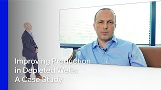 Improving Production in Depleted Wells A Case Study [upl. by Eceirtal380]