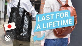 Top 10 Japanese Designer Brand Bags You Must Know  ZenMarket Files [upl. by Pierce775]