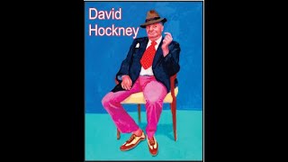 David Hockney [upl. by Venu]