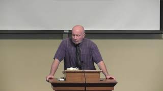 Kennebec Valley Baptist Church Live Stream [upl. by Atiugram772]