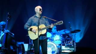 03 Privateering MKnopfler live Paris 2013 sbd [upl. by Airotel]