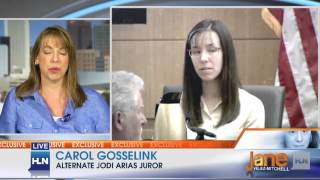 Secrets from the Jodi Arias jury [upl. by Staal995]