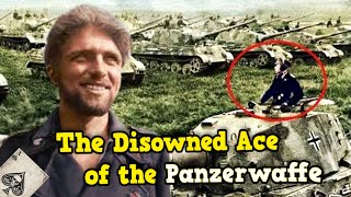 The Legend of Kurt Knispel  The Most Feared Panzerwaffe Ace on the Eastern Front [upl. by Navaj]