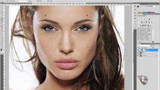 Avatar Navi erstellen Teil 13  Photoshop Tutorial [upl. by Colfin]