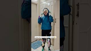 Going Out In Winters Girls Vs Boys🤣comedy shortvideos funny shortsfeed viral youtubeshorts [upl. by Enirahtac]