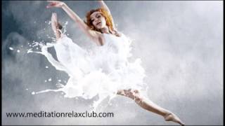 Jazz Ballet Class Instrumental Music Ultimate Jazz Music amp Ballet Dance Schools [upl. by Anaeda]