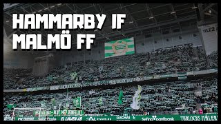 Hammarby IF  Malmö FF  2024 [upl. by Maureene]