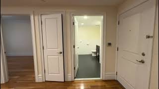 77 46th St Weehawken NJ apt 25E [upl. by Ocirderf]