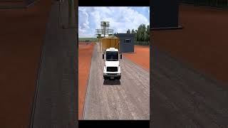 Chegamos na usina brasil agro eurotrucksimulator2 [upl. by Mullac416]