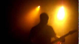 Ulcerate  Withered and Obsolete Live in Sydney [upl. by Perusse]