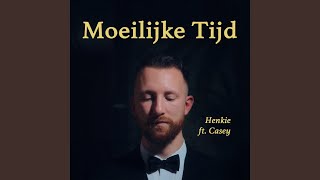 Moeilijke Tijd [upl. by Ennahgem]