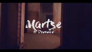 MABALAMARTSE OFFICIAL VIDEO [upl. by Udelle34]