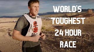 2016 Worlds Toughest Mudder [upl. by Ahtebbat]