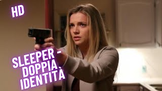 Sleeper  Doppia identità  HD  Thriller  Film Completo in Italiano [upl. by Nehgem]