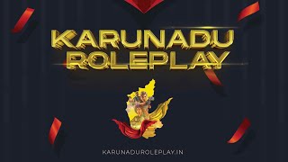 boosting in karunadu roleplay  PAILWAAN RANGA [upl. by Mendel]