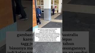 Hampir 70 Mereka Sendirian Di Masa Tua nya😞 Sisi gelap Australia Part 3 😭 [upl. by Burtie]