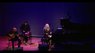 Eliane Elias Live at SFJAZZ  Voce e Eu [upl. by Groark422]