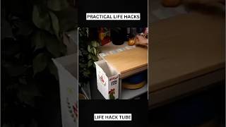 Useful Kitchen Life Hacks [upl. by Aisemaj]