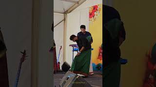 ഒരു Claysys ഓണം onam trending dailyvideoblog claysys infoparkkochi onamcelebration vlog [upl. by Suiravad]