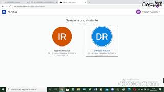 COME GIUSTIFICARE ASSENZE DIRETTAMENTE DA NUVOLA tutorial x genitori [upl. by Manoop]