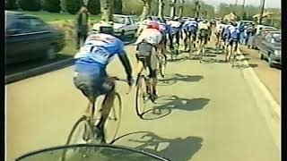 1994 Paris  Roubaix [upl. by Abramson]