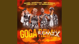 Goga Remix [upl. by Telford]