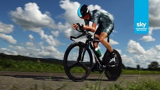 Best of Christopher Froome [upl. by Standley]