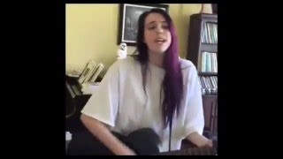 Cimorelli Singing quotBefore Octobers Gonequot [upl. by Hendrickson]