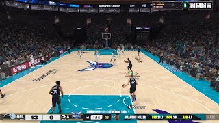 NBA 2K25 [upl. by Ahseniuq]