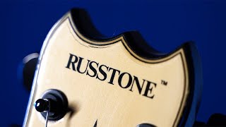 Russtone SA [upl. by Broek]