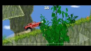 exion hill climb racing game [upl. by Pyszka]