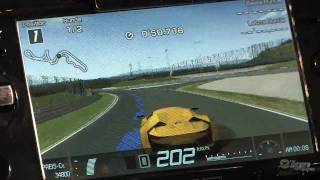 GC 2009 Gran Turismo PSP  Speed 12 Off Screen [upl. by Bumgardner907]