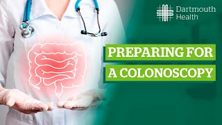 Preparing for a Colonoscopy [upl. by Nesnar]