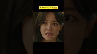 His face at last🤣🤣🤣🤣 brewinglove kimsejeong leejongwon kdrama [upl. by Elcin]