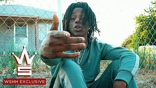 OMB Peezy quotPressurequot WSHH Exclusive  Official Music Video [upl. by Ennairam]