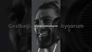 Gesi bağlarında dolanıyorum beniöneçıkart memes sigma minecraft funny başarı edit music [upl. by Anitteb]