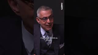 ARDAVAN AMIRASLANI  quotLA FRANCE EST UNE DÉMOCRATIE TELLE QUON LE CONÇOIT EN OCCIDENTquot [upl. by Lefton]