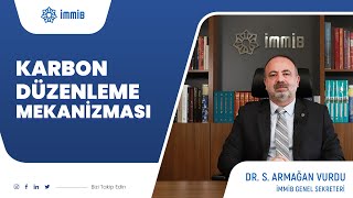 Sınırda Karbon Düzenleme Mekanizması [upl. by Ihcehcu]