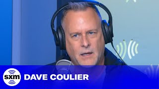 Dana Carvey Cost Dave Coulier Saturday Night Live  SiriusXM [upl. by Gredel805]