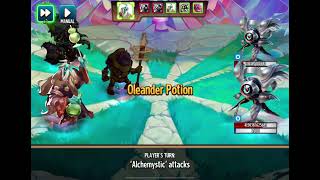 Monster Legends Level 612 [upl. by Delanty]