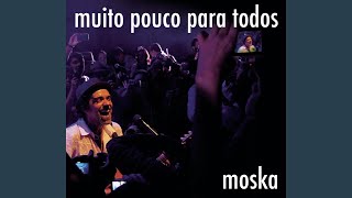 Muito Pouco Ao Vivo [upl. by Narad]