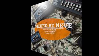 MIXED BY NEVE VOL  1  JOVEM NEVE [upl. by Heyer]