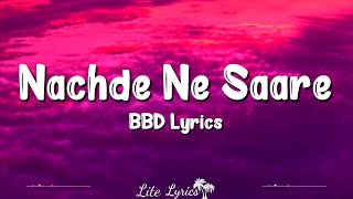 Nachde Ne Saare [upl. by Editha]