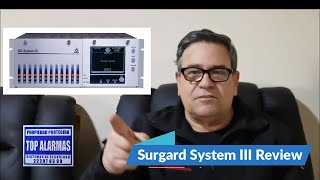 Surgard System III Review [upl. by Maxim646]