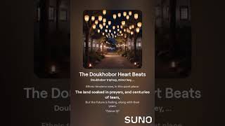 The Doukhobor Heart Beats [upl. by Akkimat]