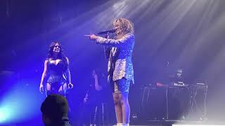 Don’t Talk Me Down ft Tori Kelly  Jojo at The Novo DTLA 03032022 [upl. by Namsu]