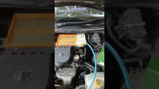 DeCarbonizing Garàge subscribe decarbonize decarbonizing automobile car decarbonisationengine [upl. by Lrae]