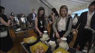 TFWA Asia Pacific Conference highlights [upl. by Erich]