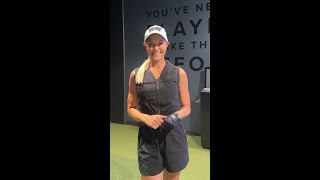 Getting Fitted New PXG GEN7 Irons  shorts [upl. by Brocklin682]