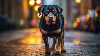 What are the best training methods for Rottweilers [upl. by Notlimah]